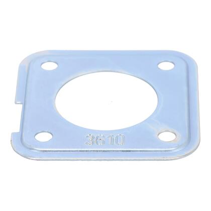 Packning, Manuell växellåda