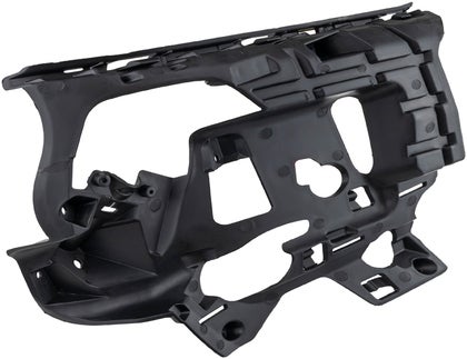 Hållare, stötfångare