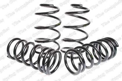 Fjädersats Lesjöfors