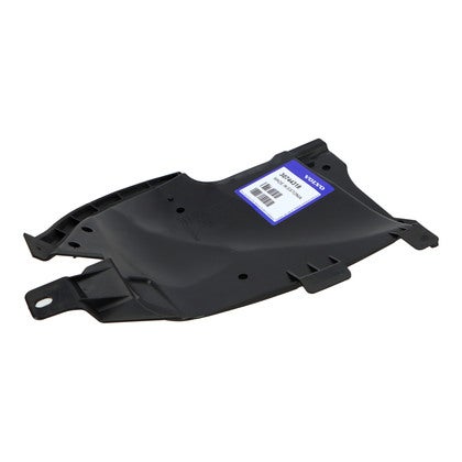 Skyddsplåt, Hjulhus fram höger