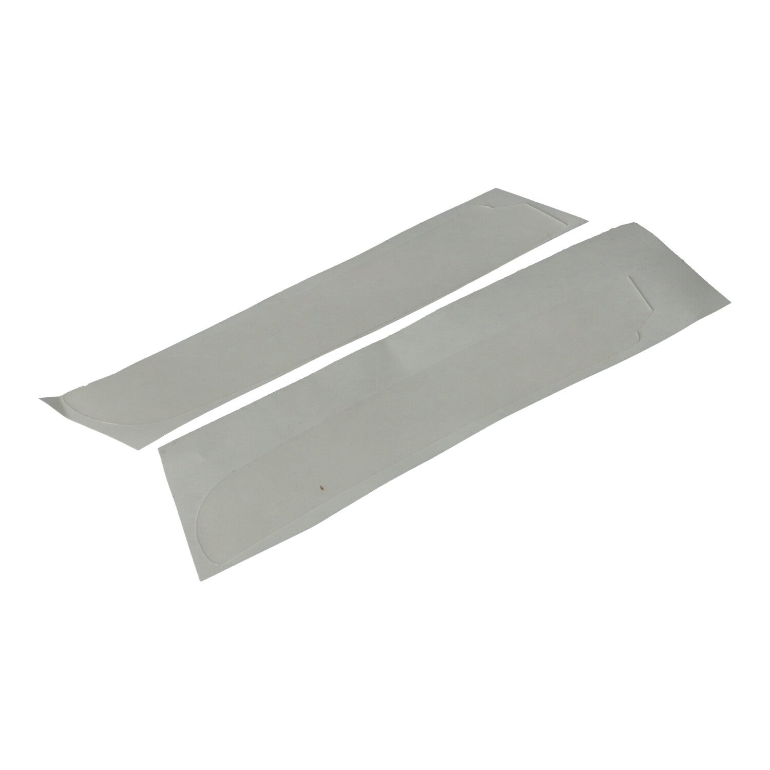 Stenskottsskydd, Stötfångare Hjulhus Fram/Bak