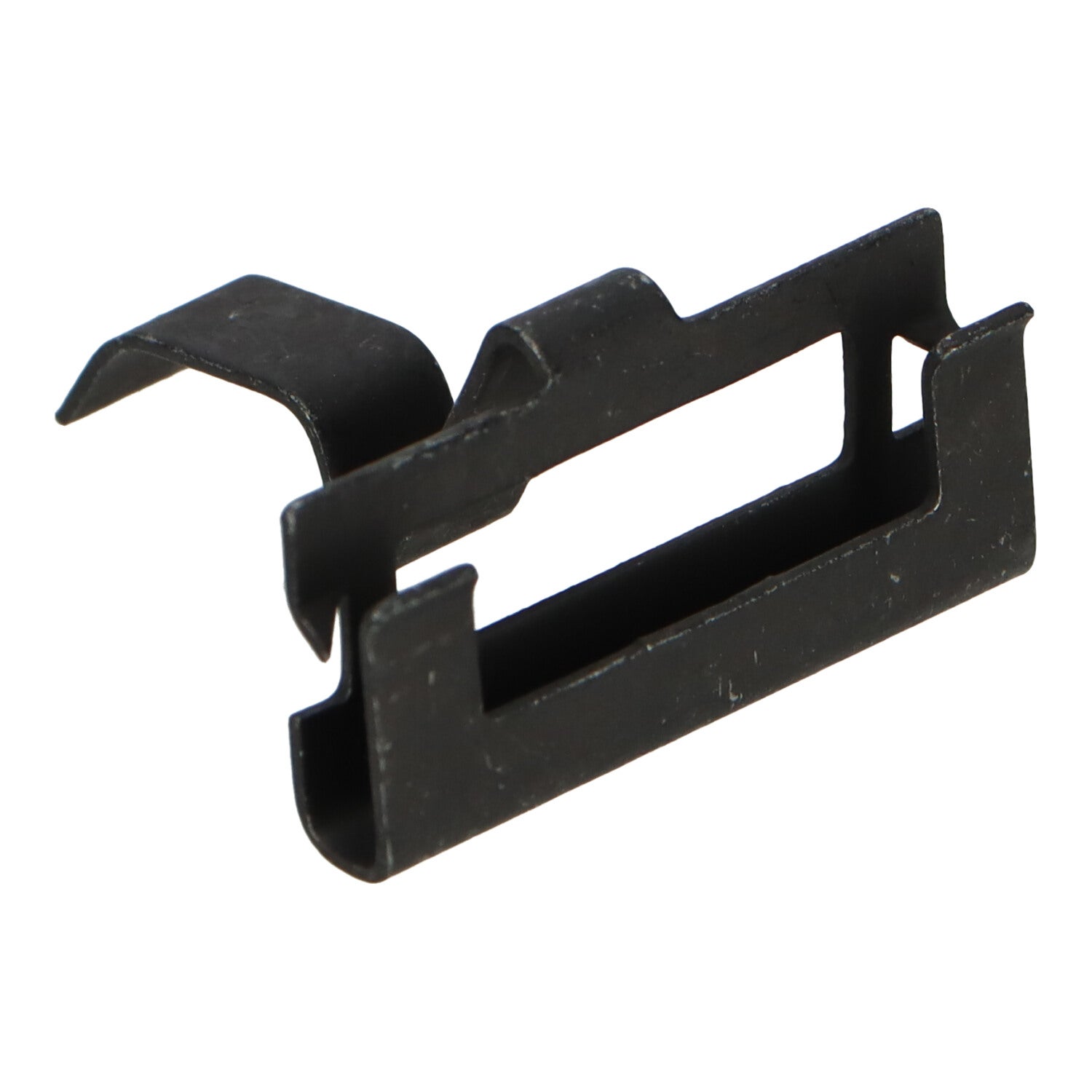 Clips, Stötfångarfäste