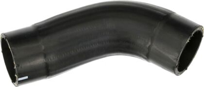 Laddluftslang, Inloppsdämpare - Laddluftsrör Höger