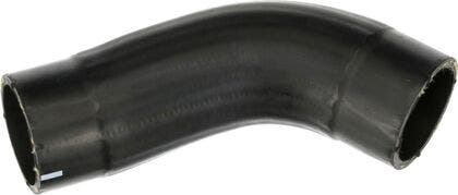 Laddluftslang, Inloppsdämpare - Laddluftsrör Höger