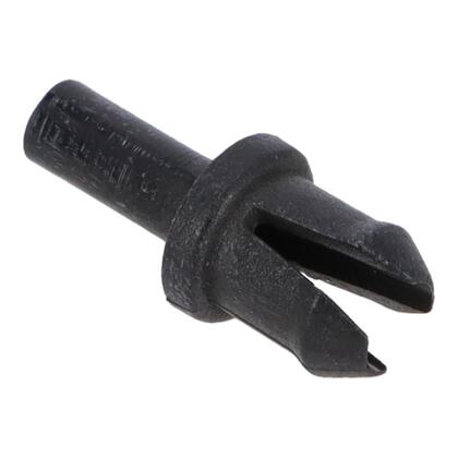 Clips, Stötfångarfäste