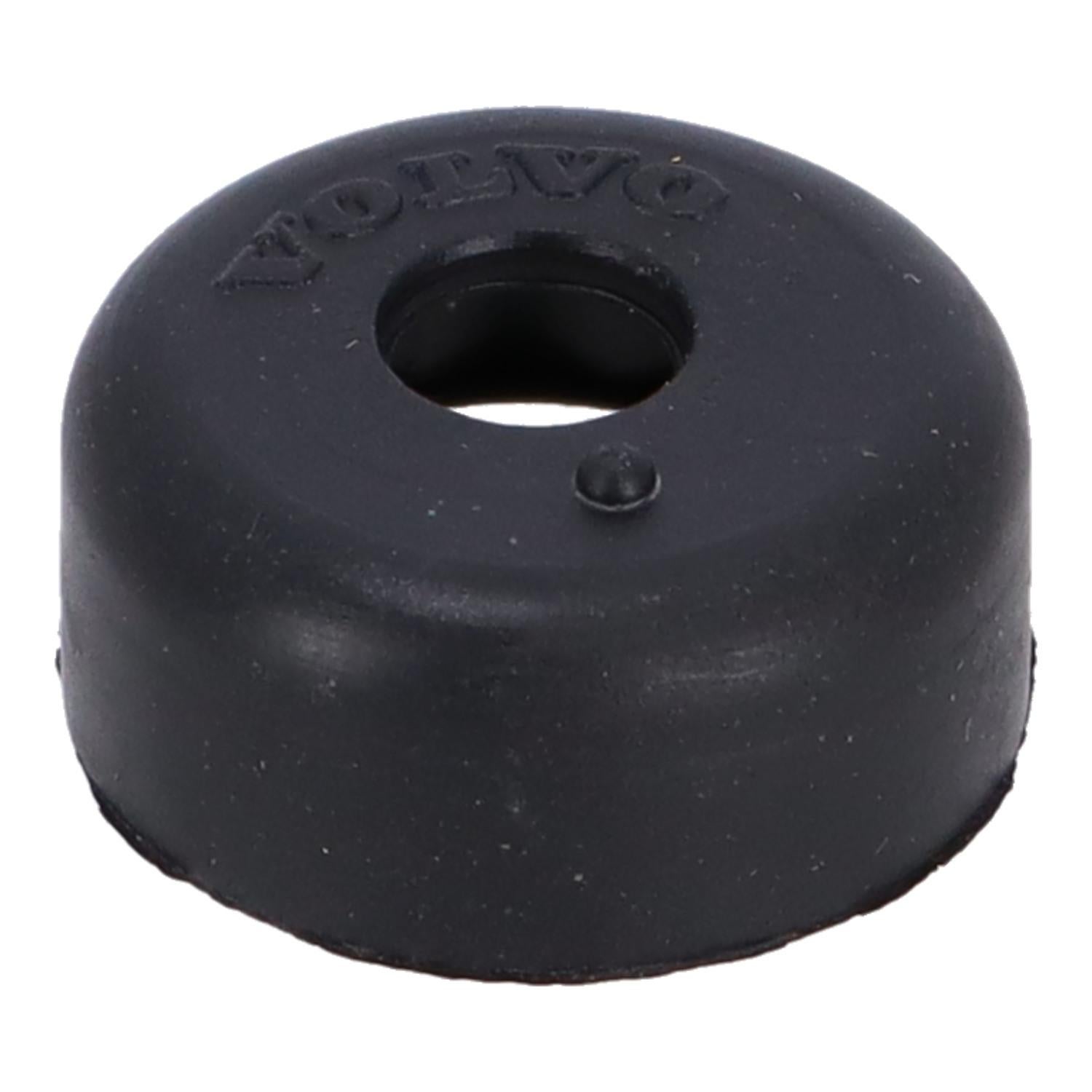 Gummistopp, Tanklock