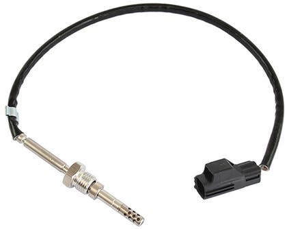 Sensor, avgastemperatur