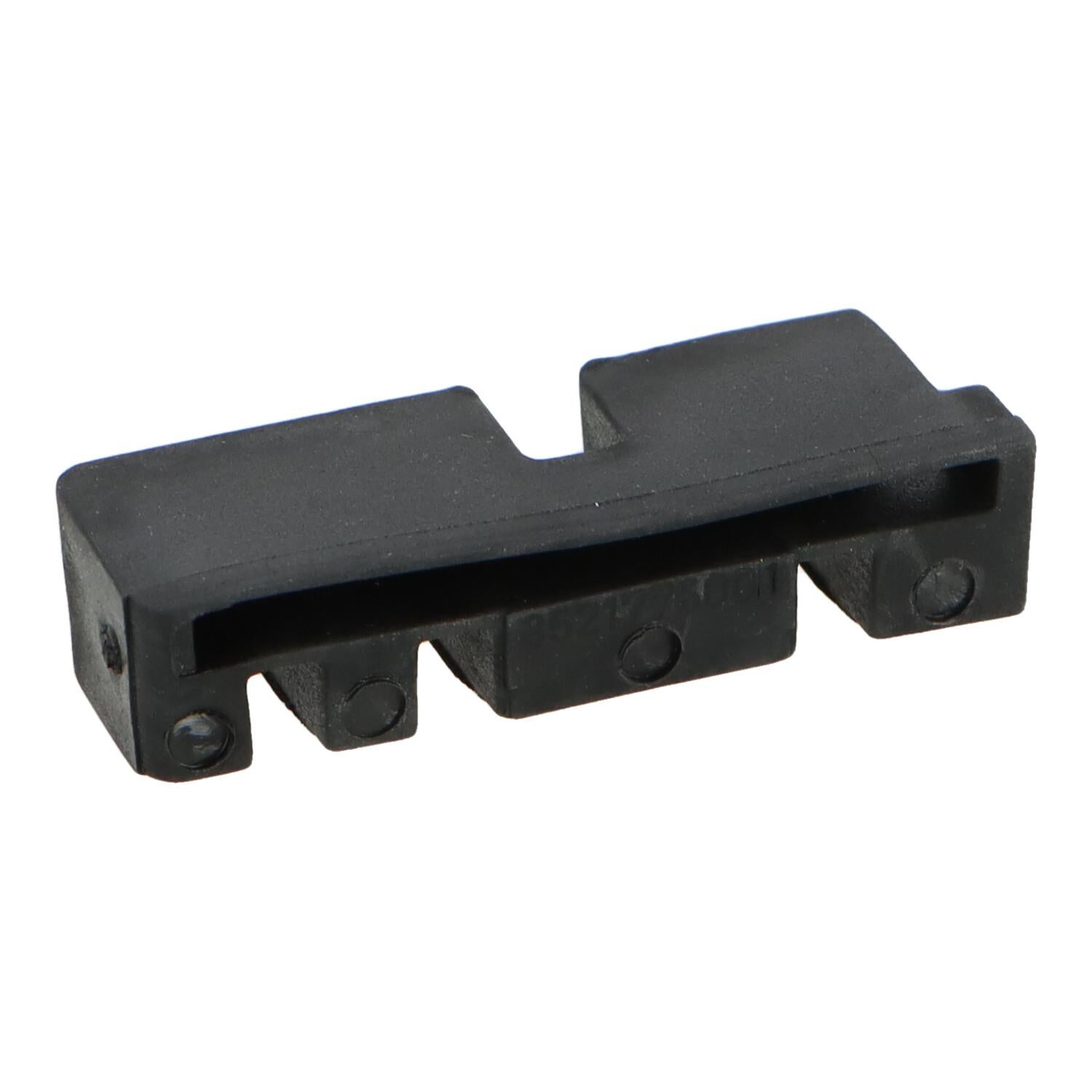 Tätlist, Kaross vänster Taksektion