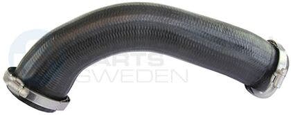 Laddluftslang, Intercooler - Tryckrör Turbo