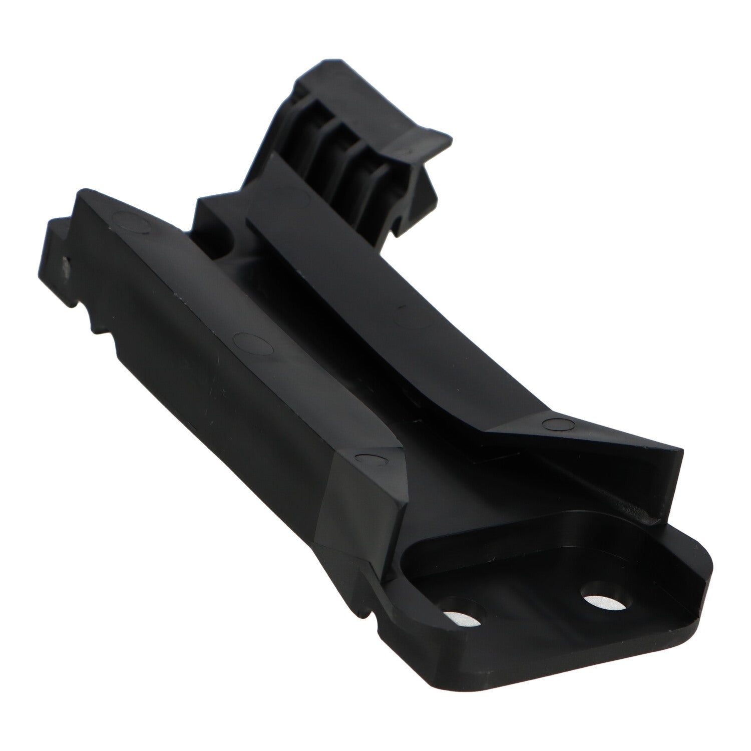 Bärjärn, Stötfångare fram höger