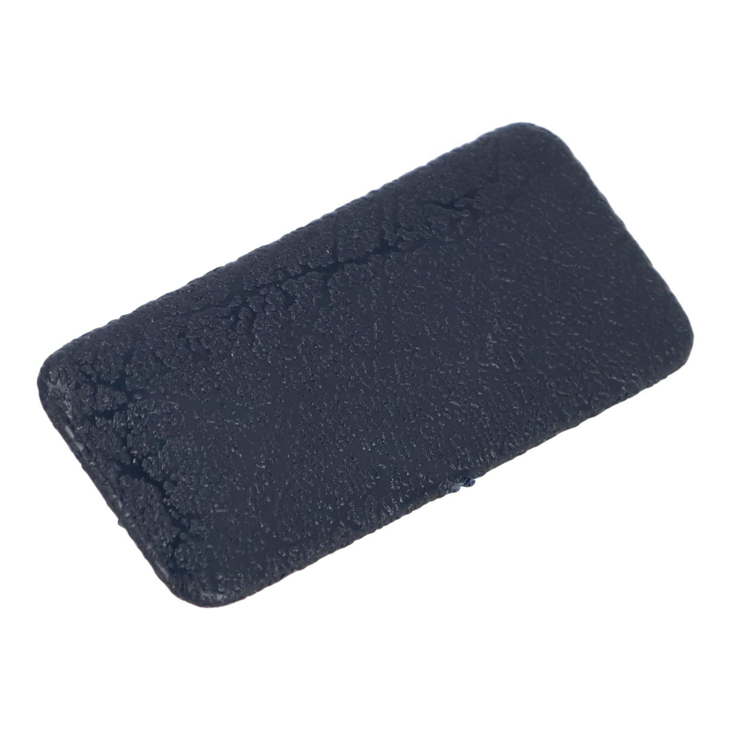 Panel Tröskel blå Skruvlock