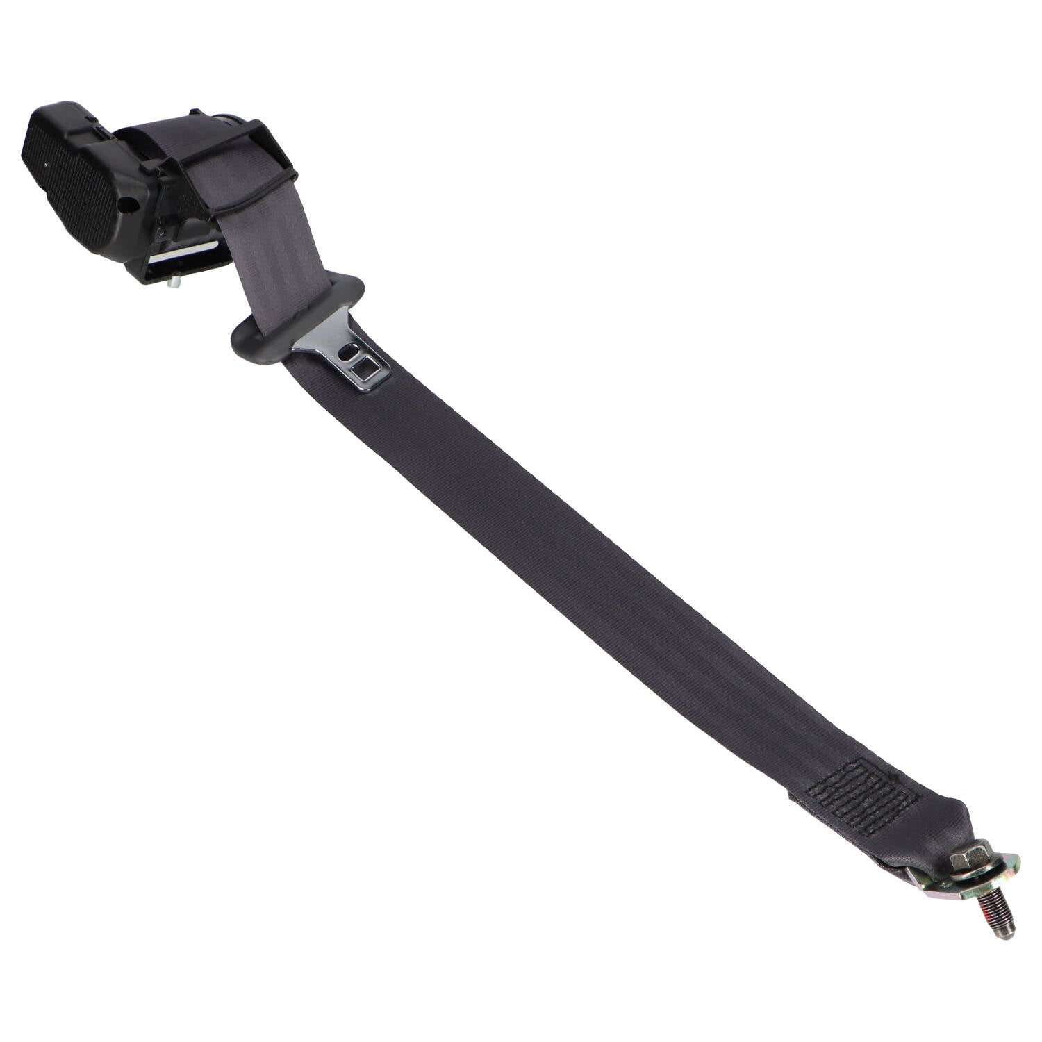 Säkerhetsbälte Baksäte Höger