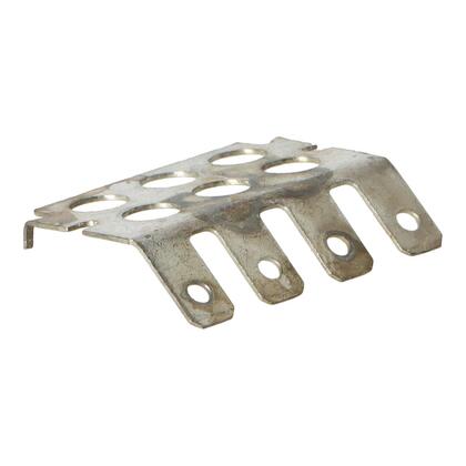 Kopplingsplint, Plåt