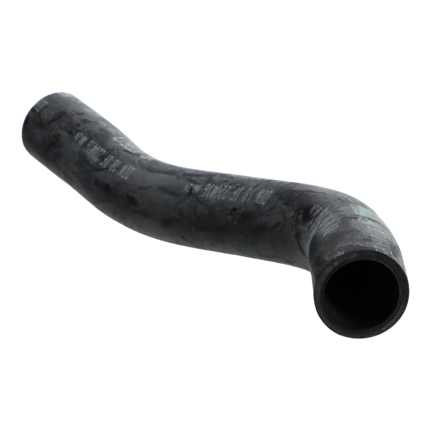 Avluftningsslang, Bränsletank