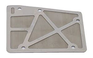 Oljefiltersats, automatväxellåda