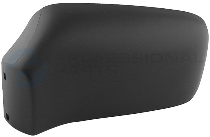 Kåpa, yttre backspegel