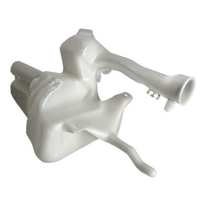 Spolvätskebehållare