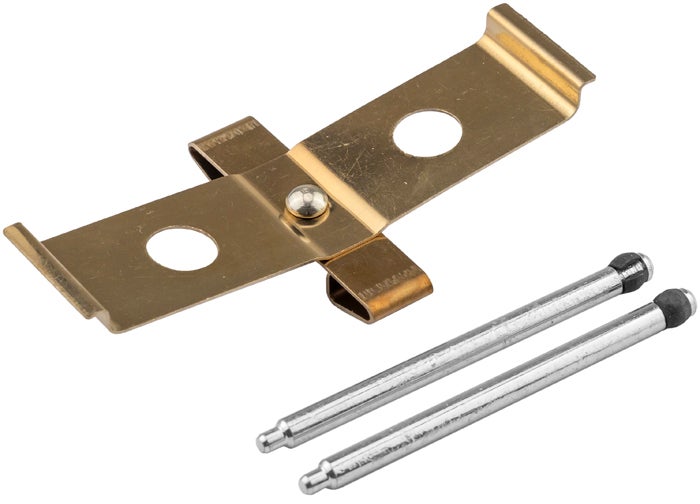 Monteringssats, Bromsbelägg