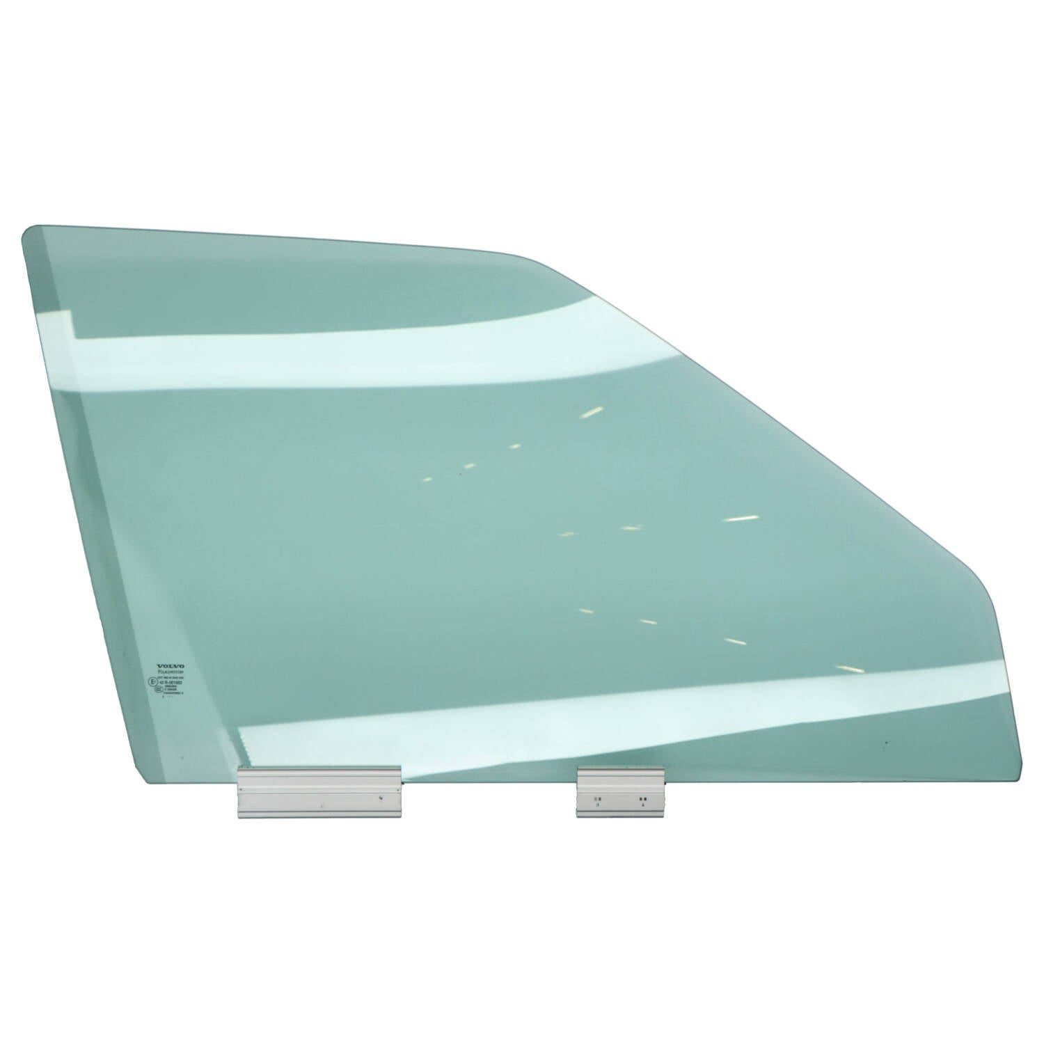 Sidoruta Fram, Höger härdad