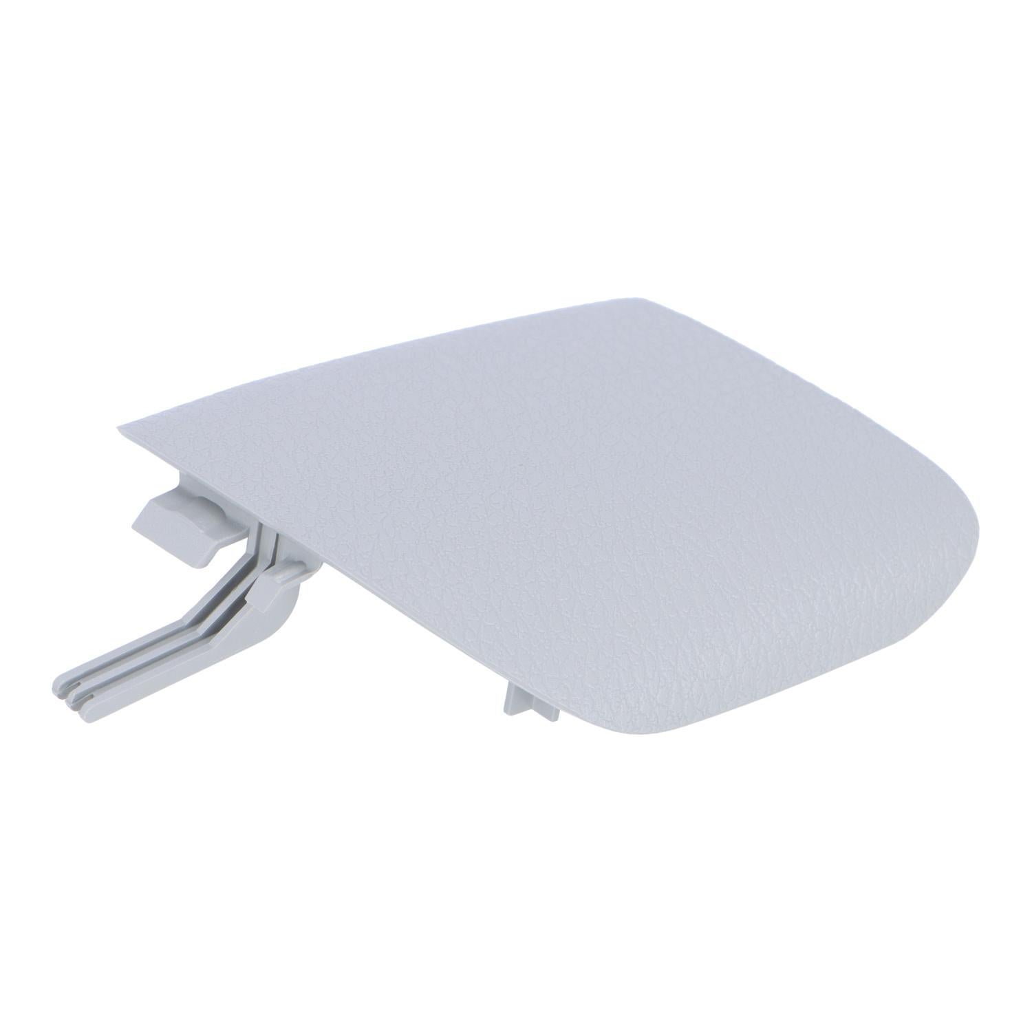 Panel, B-stolpe höger övre