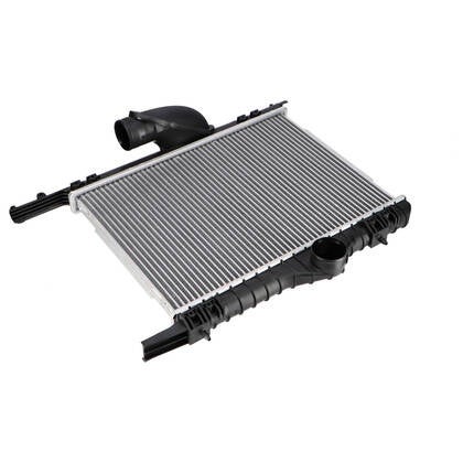 Intercooler
