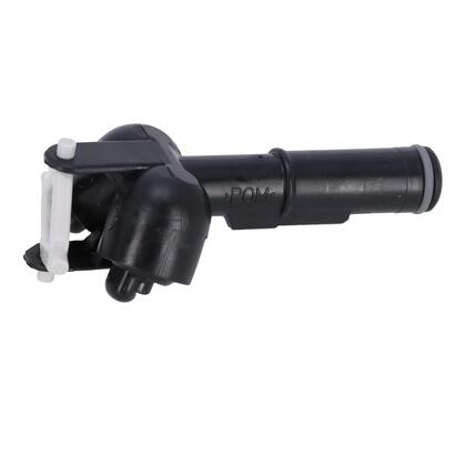 Spolarmunstycke Strålkastare, Höger