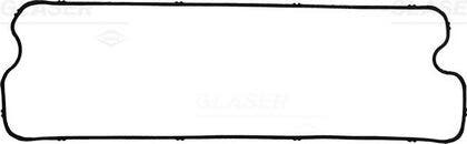 Packning, ventilkåpa