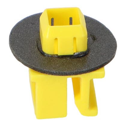 Clips, Torpedplåt/Dräneringspanel