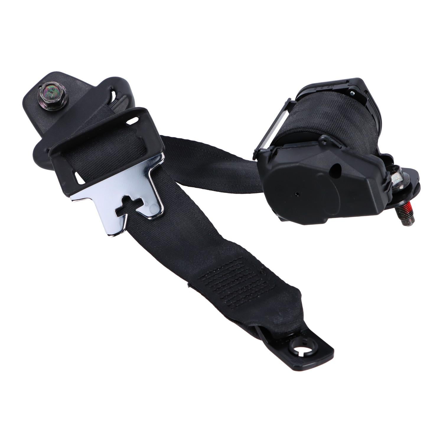 Säkerhetsbälte Baksäte Höger