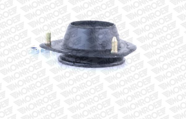 Fjäderbenslagring, Bak