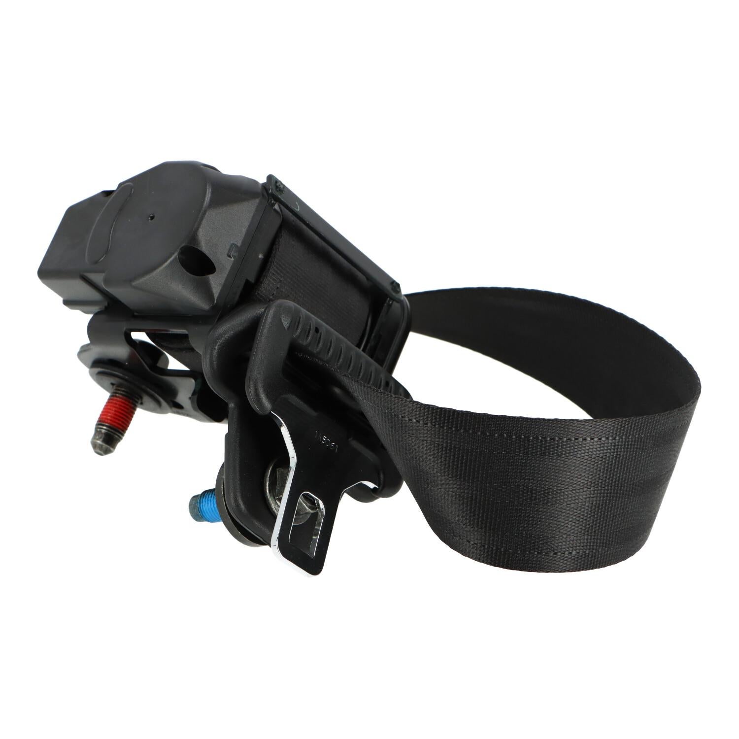 Säkerhetsbälte Baksäte Vänster