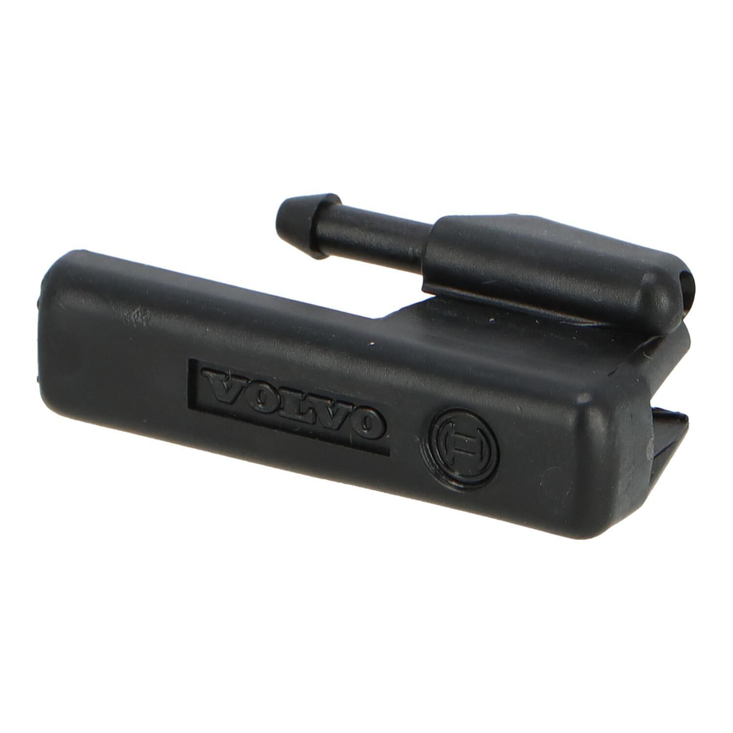 Spolarmunstycke Strålkastare