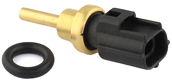 Sensor, kylmedelstemperatur