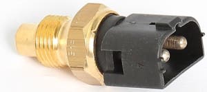 Sensor, kylmedelstemperatur