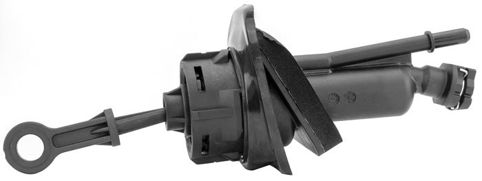 Givarcylinder, koppling