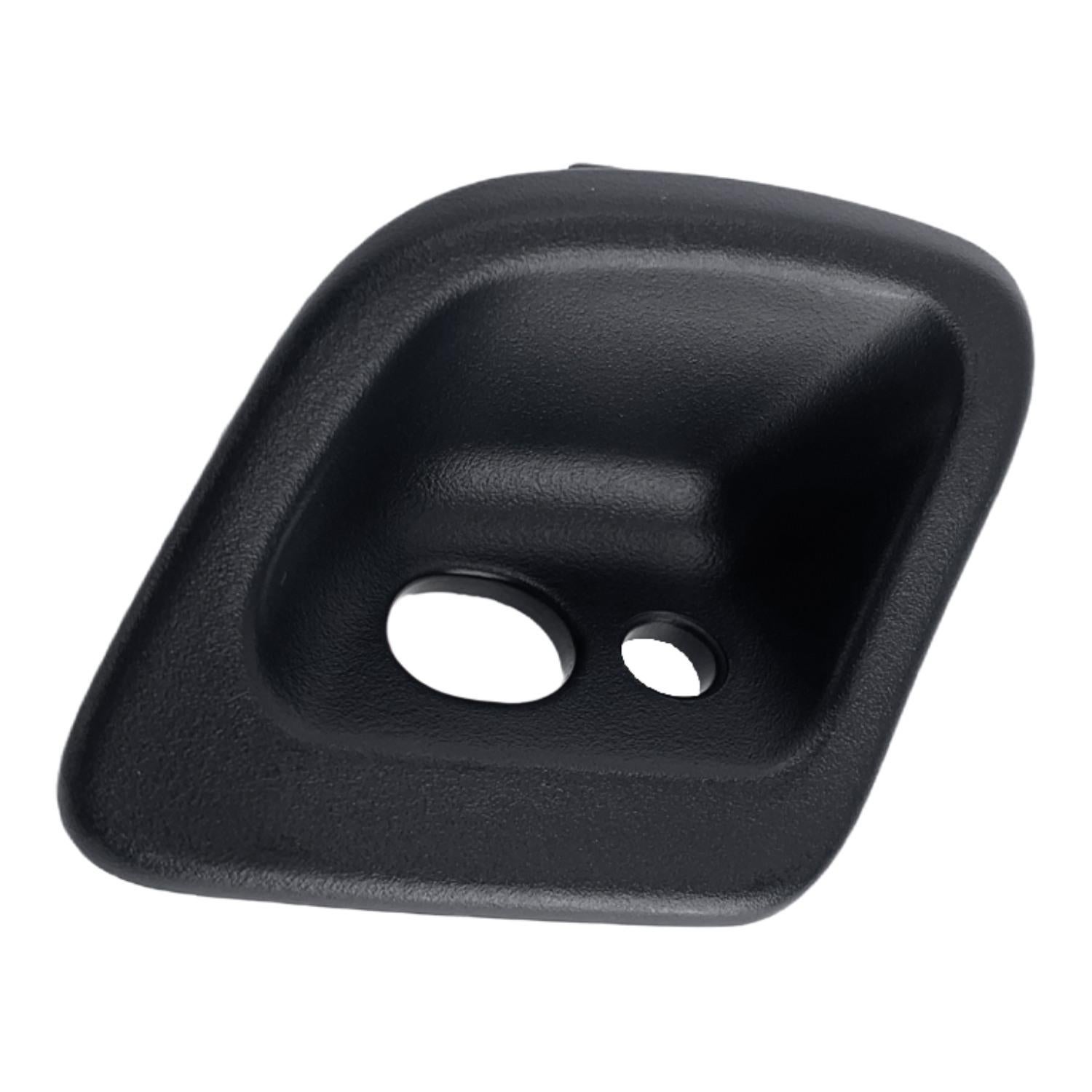 Bussning, Strålkastarrengöring, Vänster