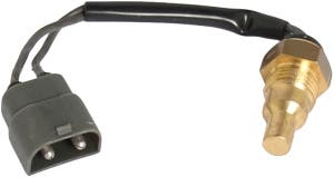 Sensor, kylmedelstemperatur