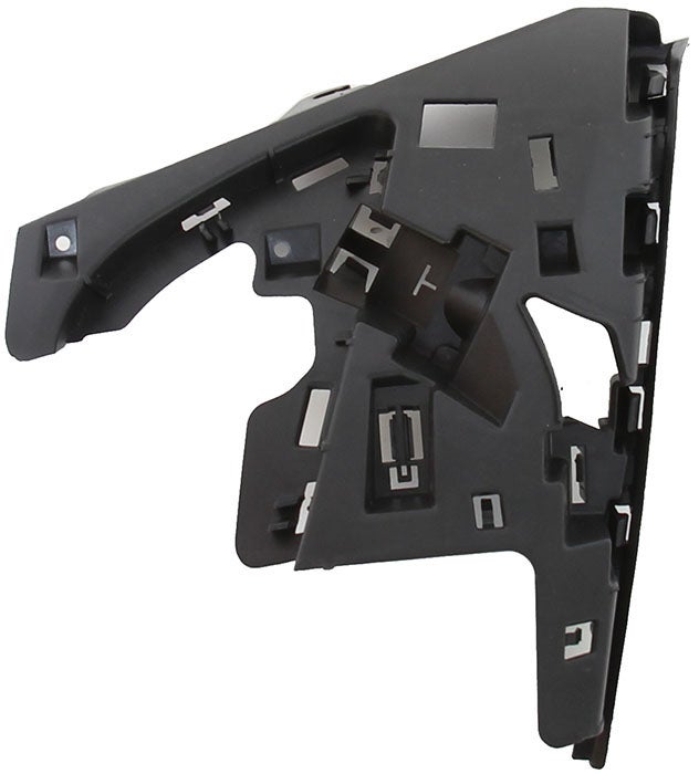 Hållare, stötfångare