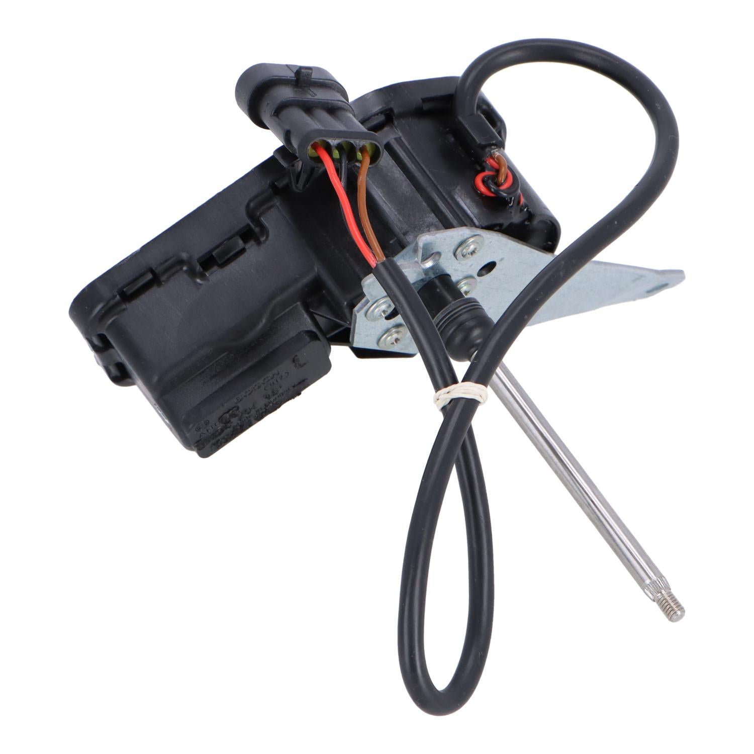 Strålkastaretorkarmotor Vänster