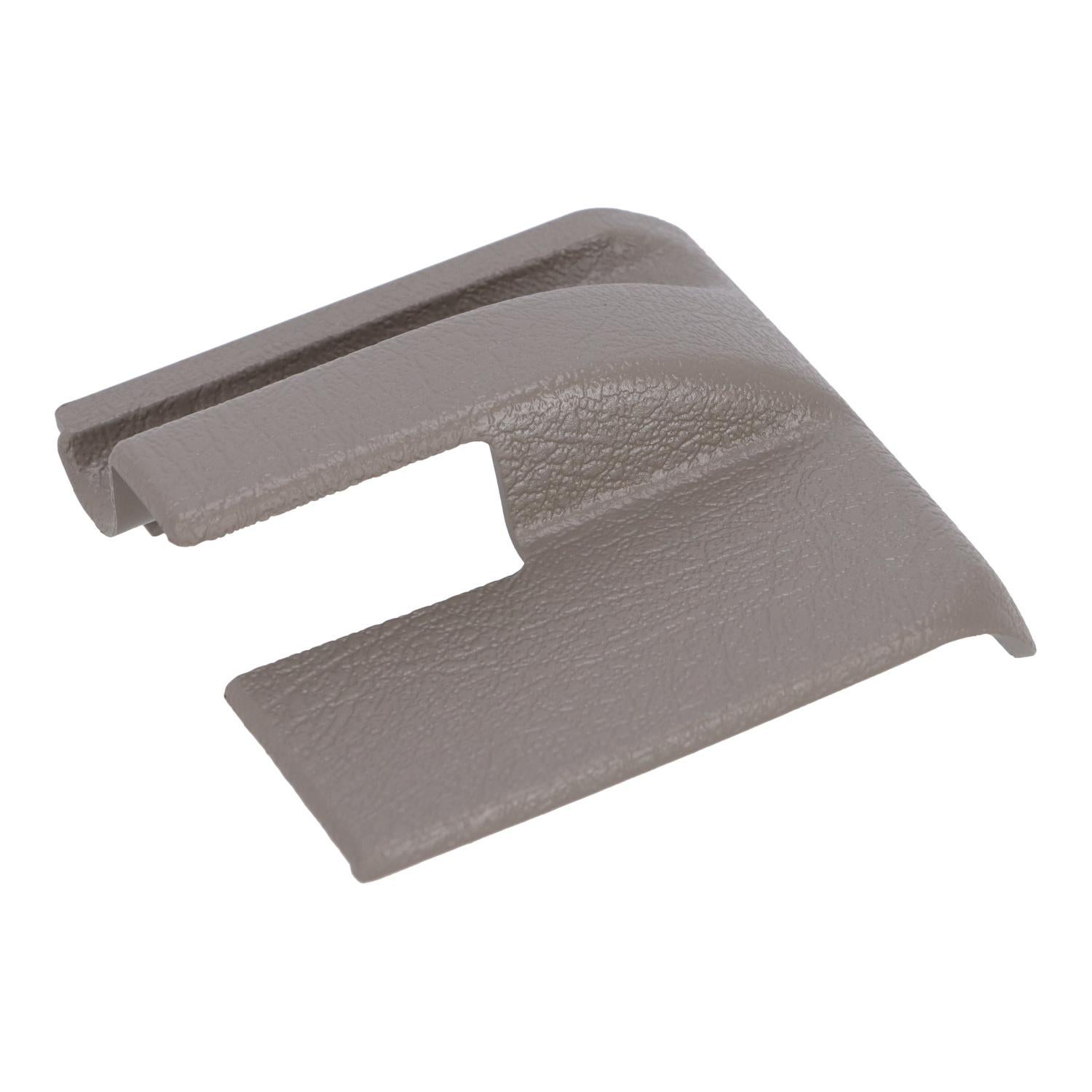 Täckkåpa, Sätesinfästning