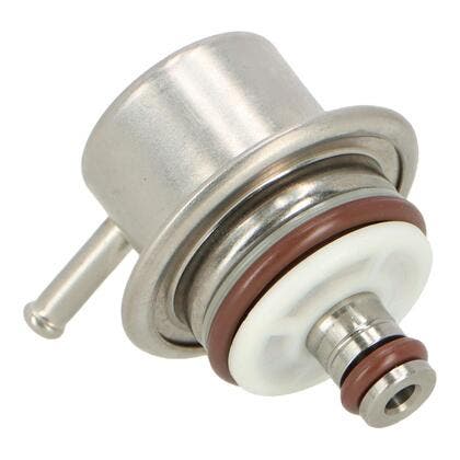 Bränsletrycksregulator