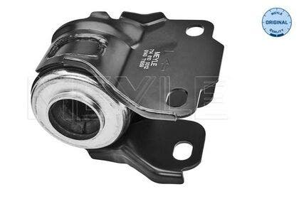 Bussning, Länkarm Bakre Vänster