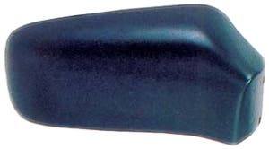 Kåpa, yttre backspegel